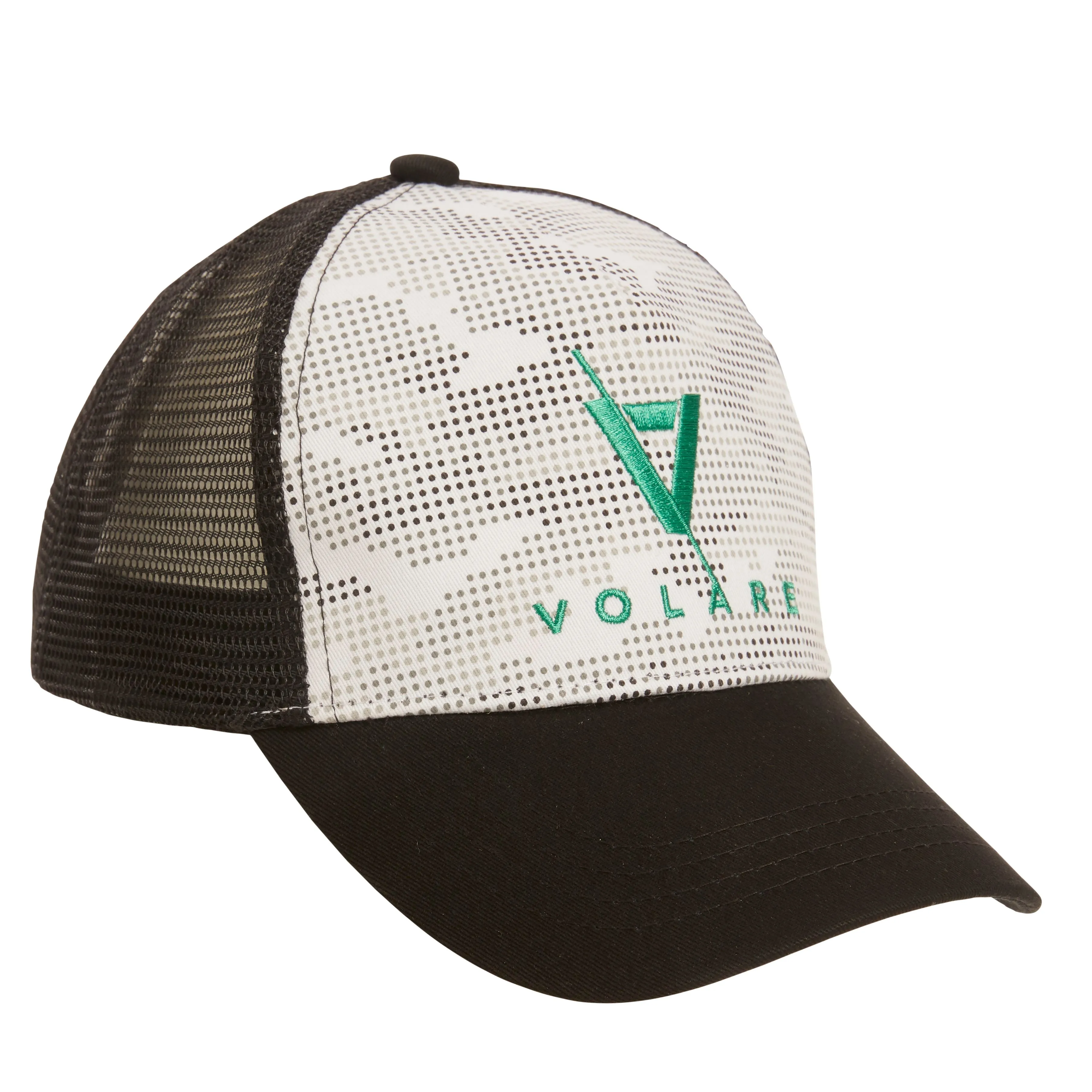 Volare Trucker Cap - Camo