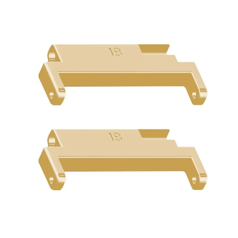 Watch Strap Width Adjustment Adapaters Connectors