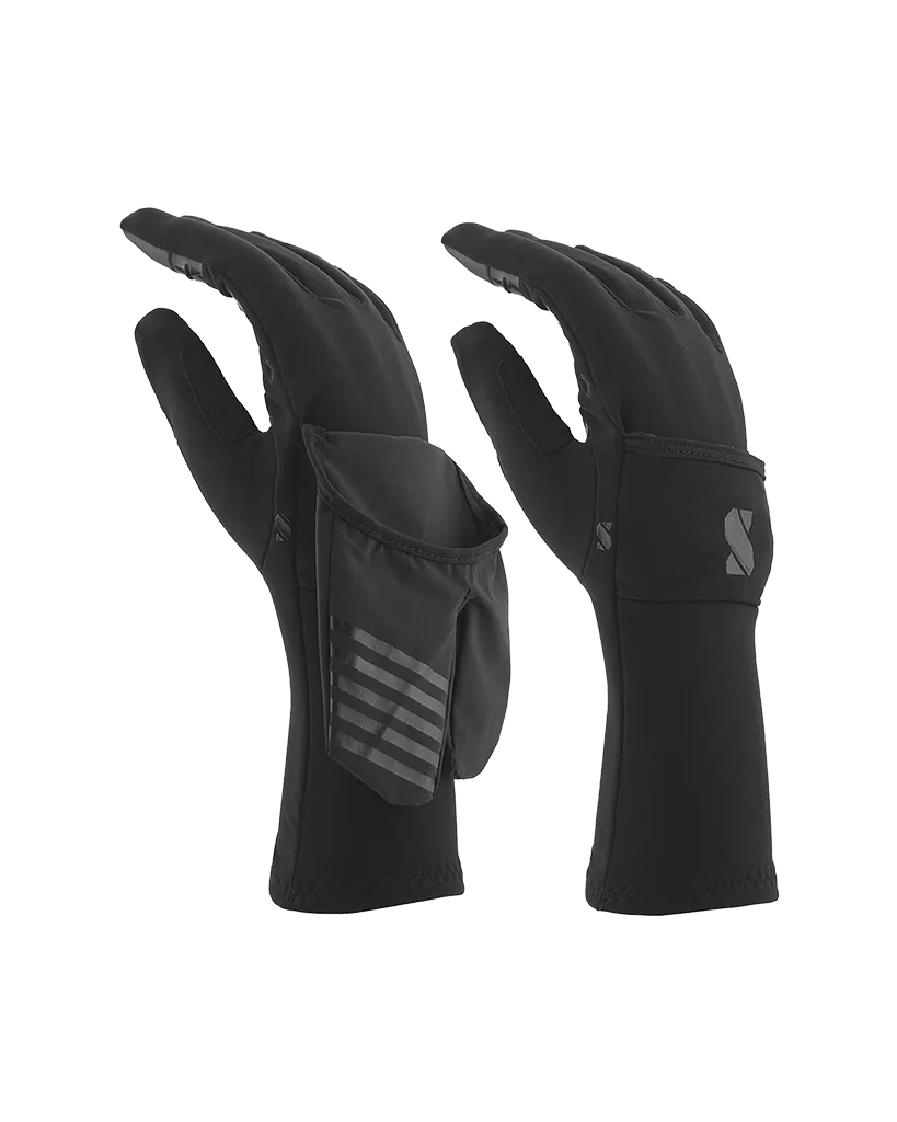 Wind Block Gloves