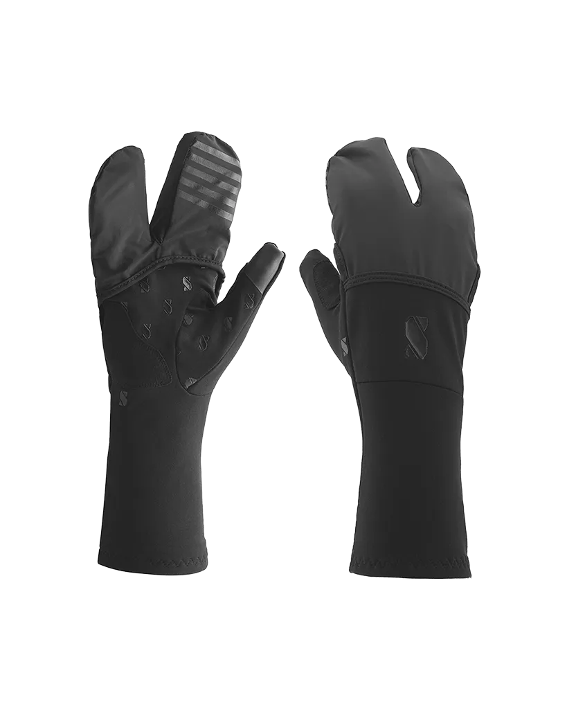 Wind Block Gloves