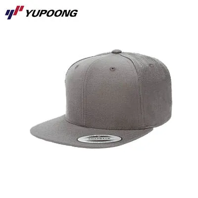 Yupoong 6089M Premium Classic Snapback