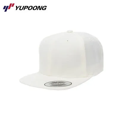 Yupoong 6089M Premium Classic Snapback